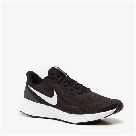 nike revolution 5 heren wit|Nike revolution 5 sole.